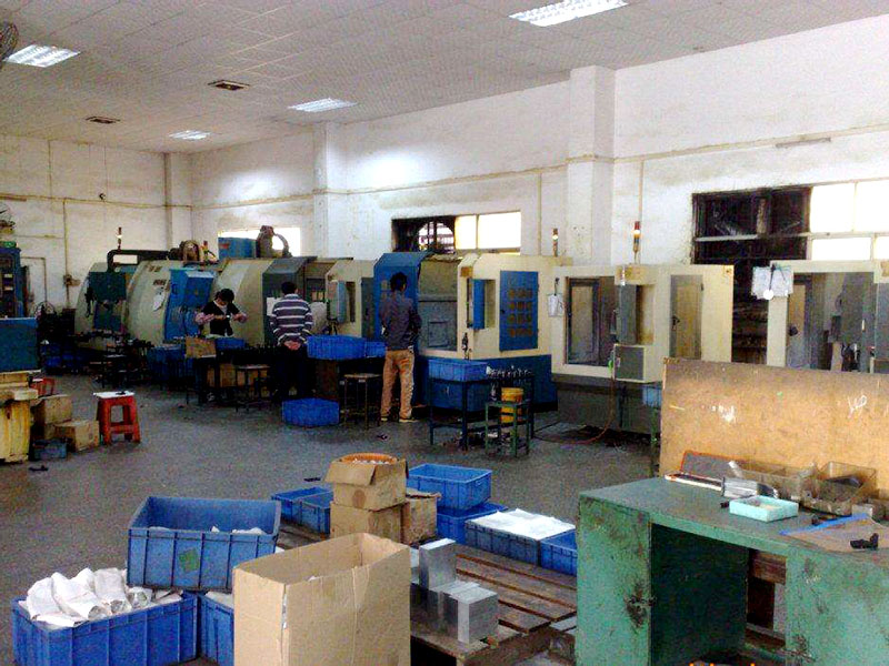 五金加工店利潤有多少?