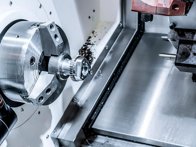 車床加工工資多少？車床加工師傅待遇介紹！