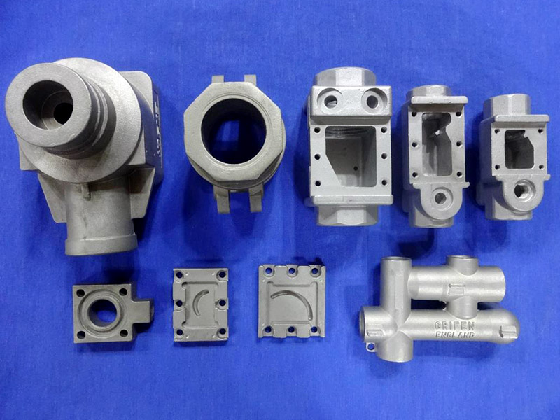 五金零件加工哪里有？